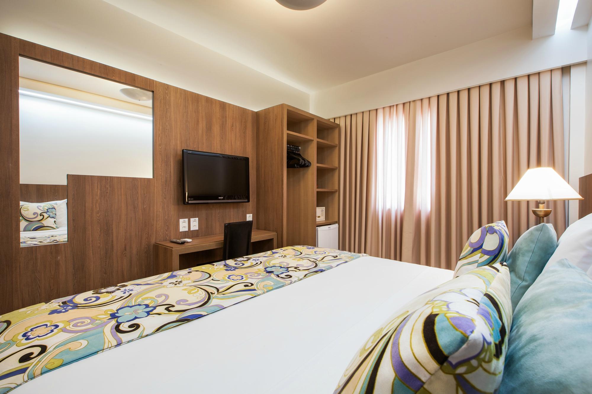 Hotel photo 9 of Hotel Beira Mar.