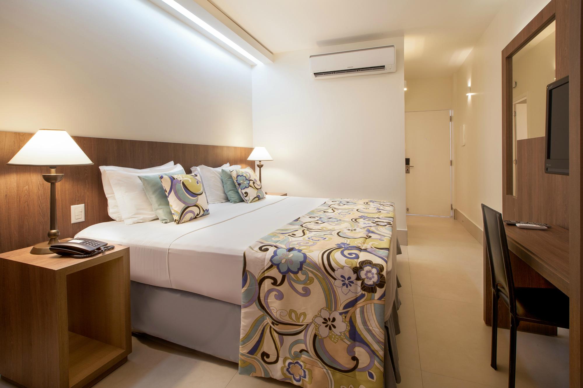 Hotel photo 21 of Hotel Beira Mar.