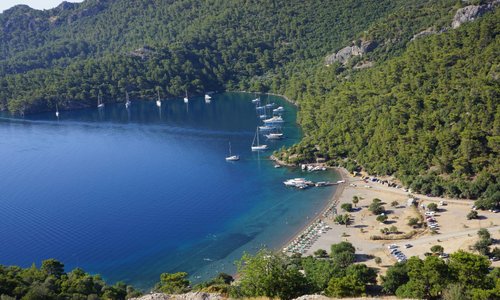 Dalaman, Türkiye 2023: Best Places to Visit - Tripadvisor