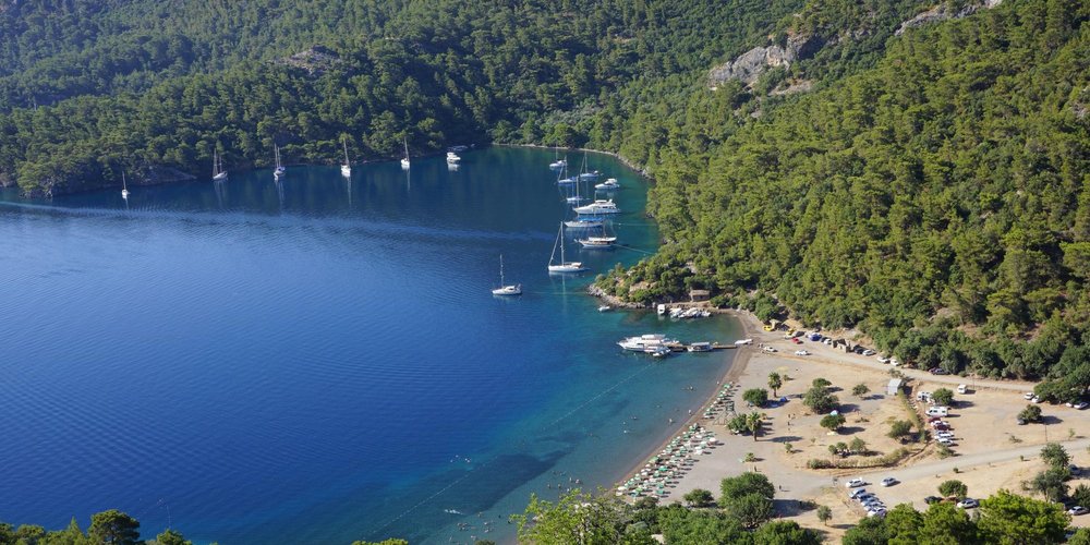 Dalaman, Türkiye 2023: Best Places to Visit - Tripadvisor