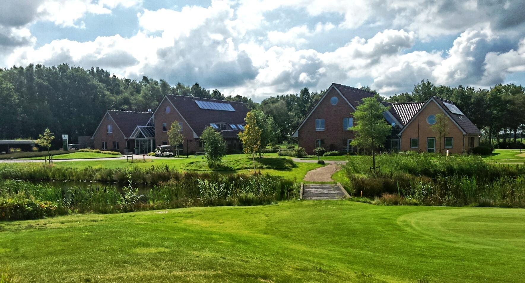 Wellness Hotel & Golf Resort Zuiddrenthe in Erica, Drenthe image