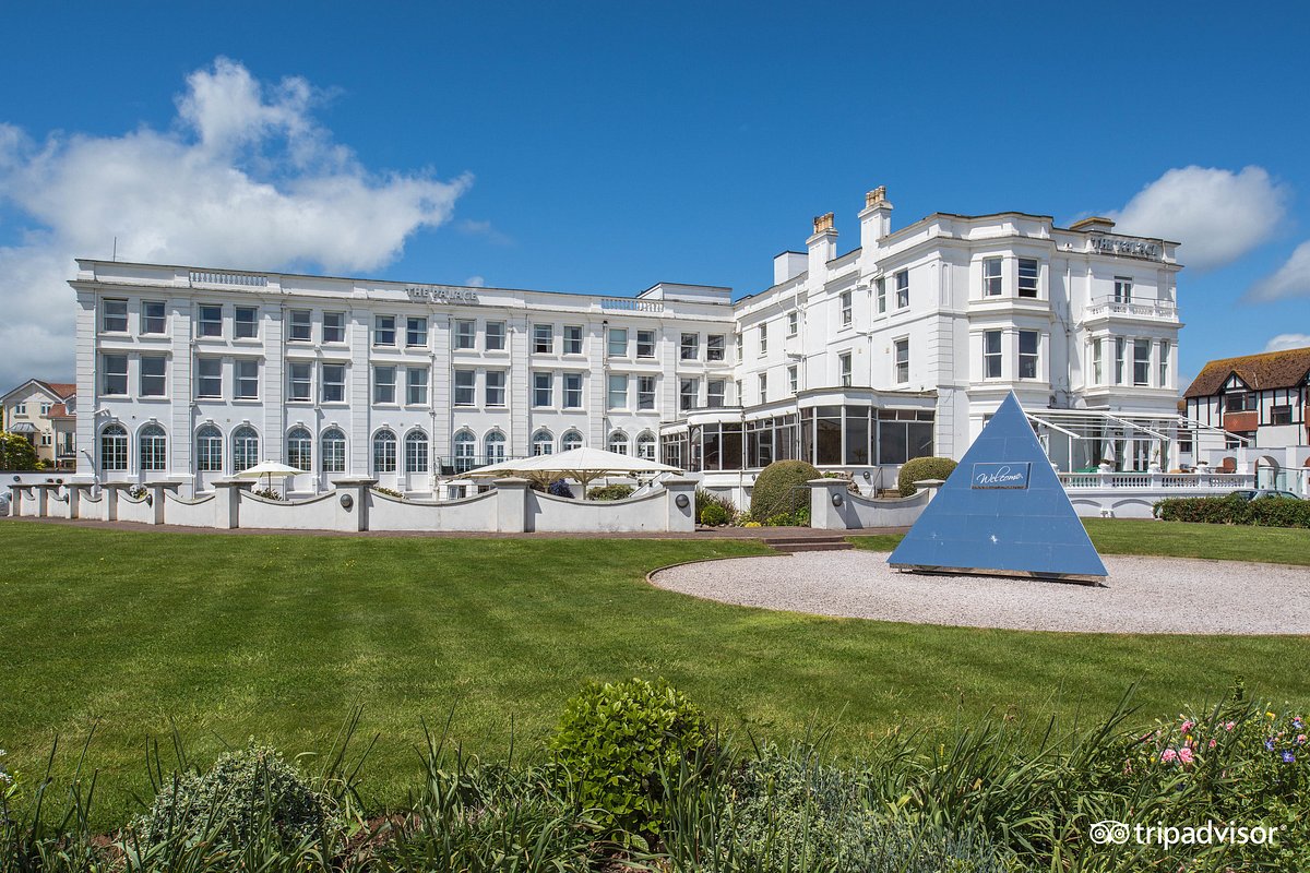 The Palace Hotel, hotel in Torquay