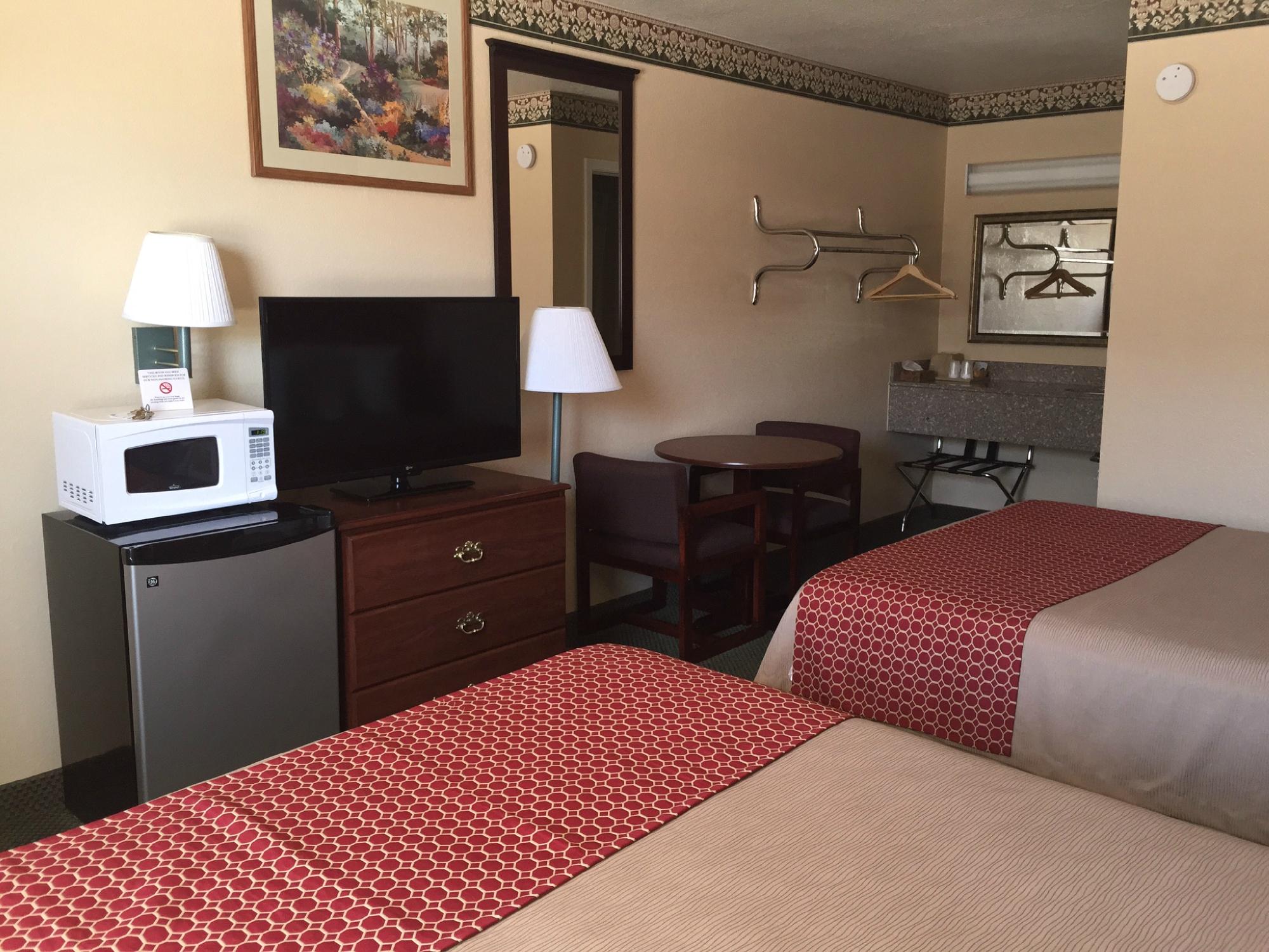 Hotel photo 57 of Green Country Inn.