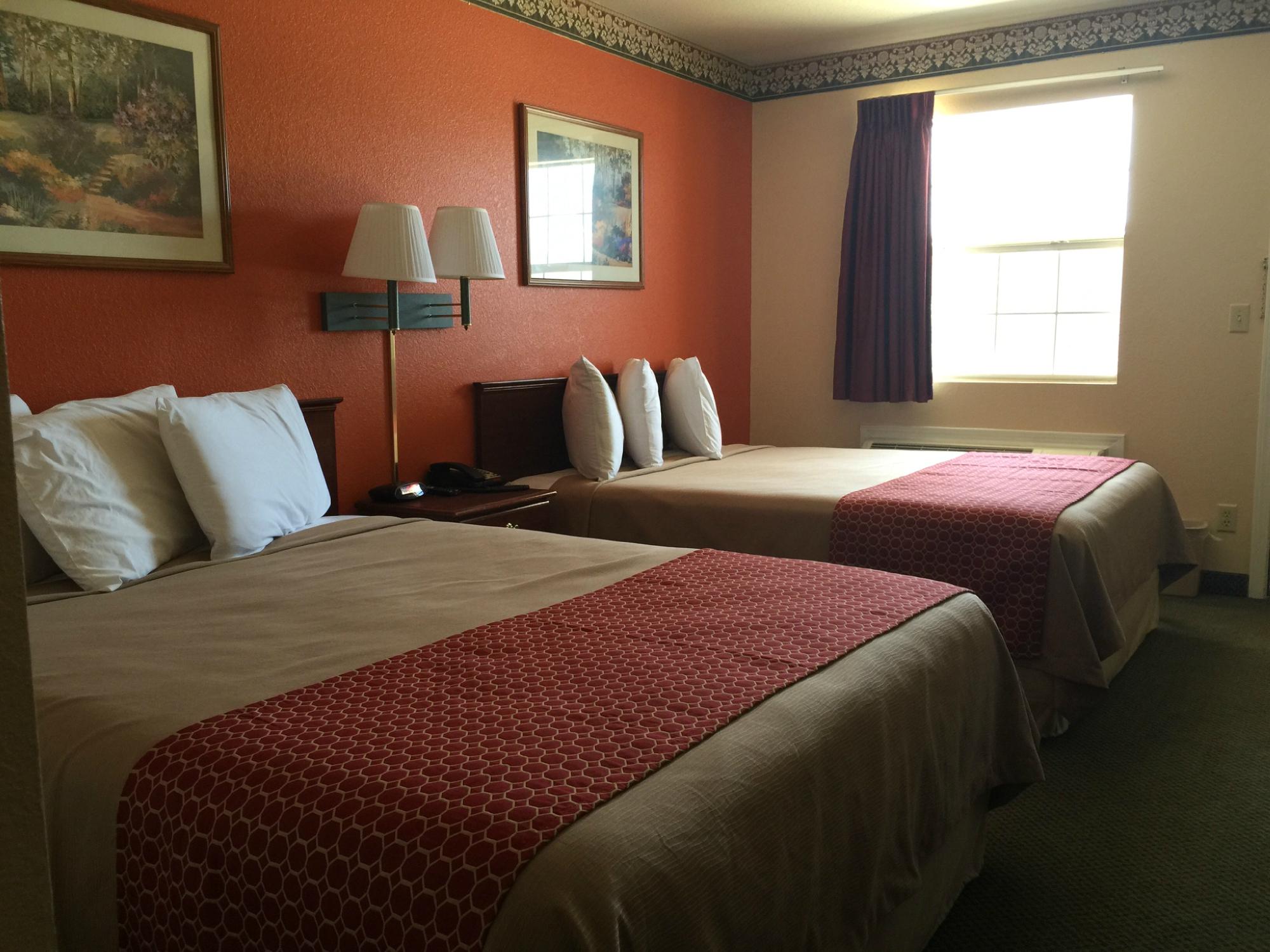 Hotel photo 37 of Green Country Inn.