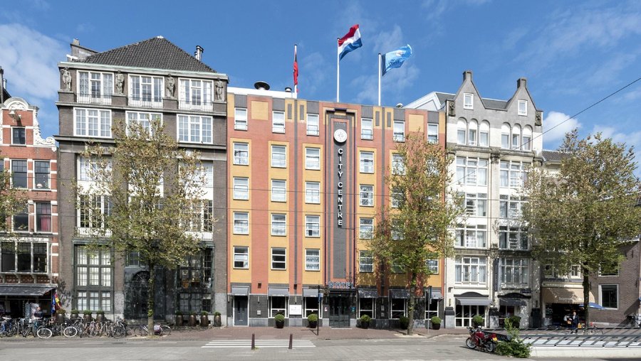 Facade