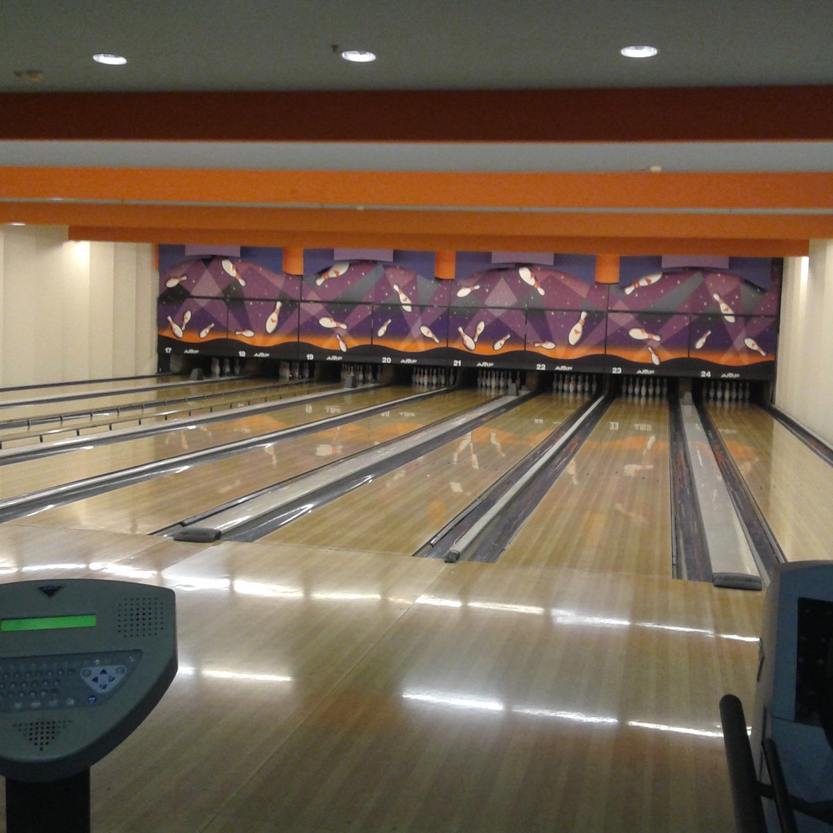 Mammut Bowling Club - All You Need to Know BEFORE You Go (2025)