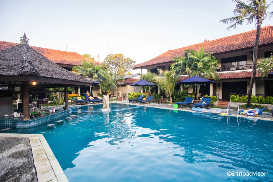 Legian Paradiso Hotel 8 4 0 Prices Reviews Bali Kuta Tripadvisor