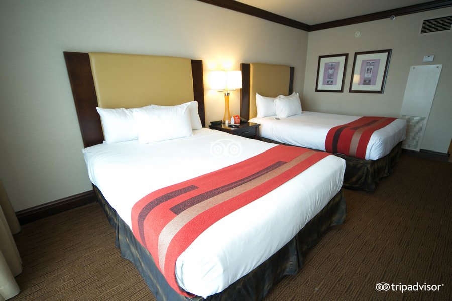 Ameristar casino kansas city poker tournaments