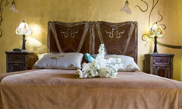 Hotel Belle Arti Rooms: Pictures & Reviews - Tripadvisor