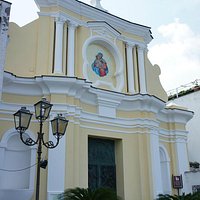 Сhiesa di Santa Maria delle Grazie