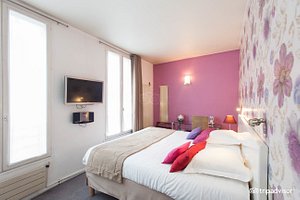 Hotel Soft in Paris