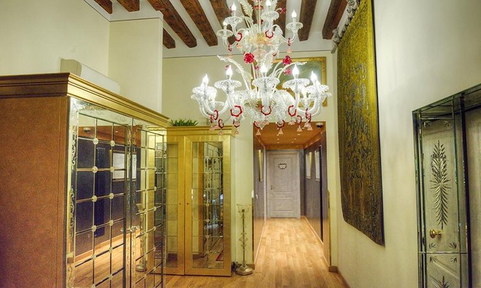 Cà Dell'Arte Palace, Venice – Updated 2023 Prices