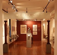 Exhibition «A Rich Heritage of Care and Compassion»