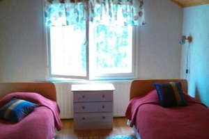 Room & Suite