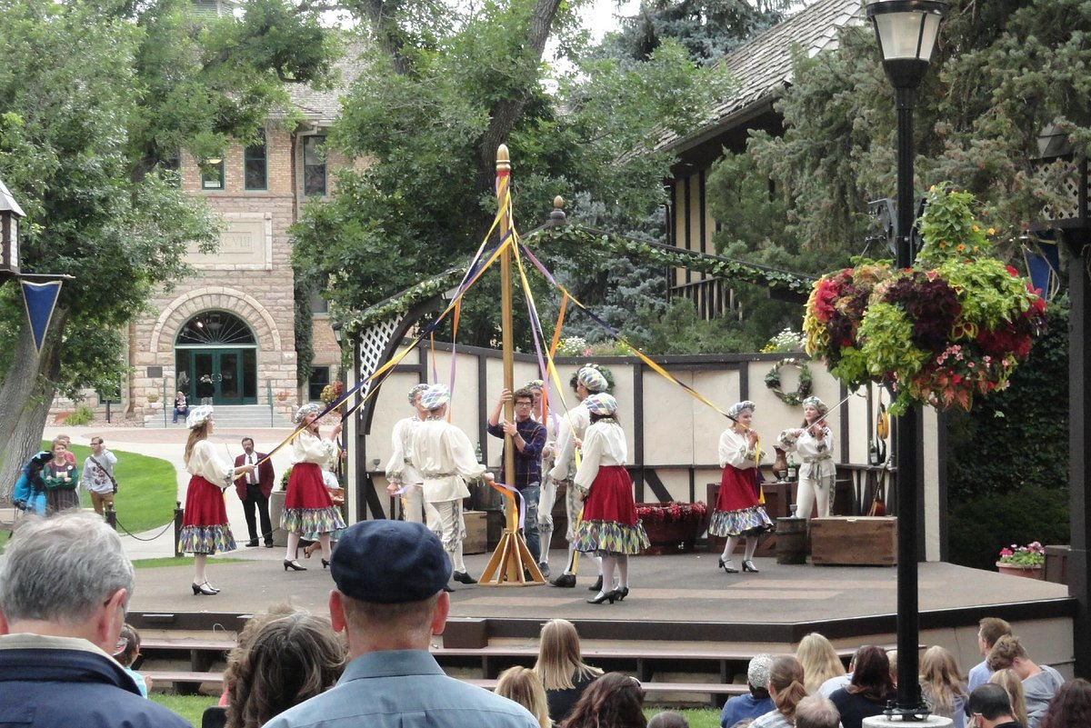 Utah Shakespeare Festival (Cedar City) All You Need to Know BEFORE You Go
