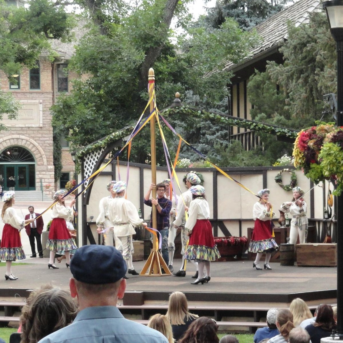 UTAH SHAKESPEARE FESTIVAL (Cedar City) Tutto quello che c'è da sapere