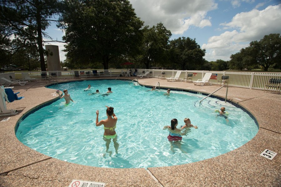 Colorado River Rv Campground Updated 2020 Prices Reviews Columbus Tx Tripadvisor