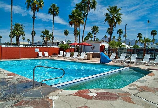 Countryside Rv Resort Updated 2020 Prices Specialty Resort Reviews Apache Junction Az Tripadvisor