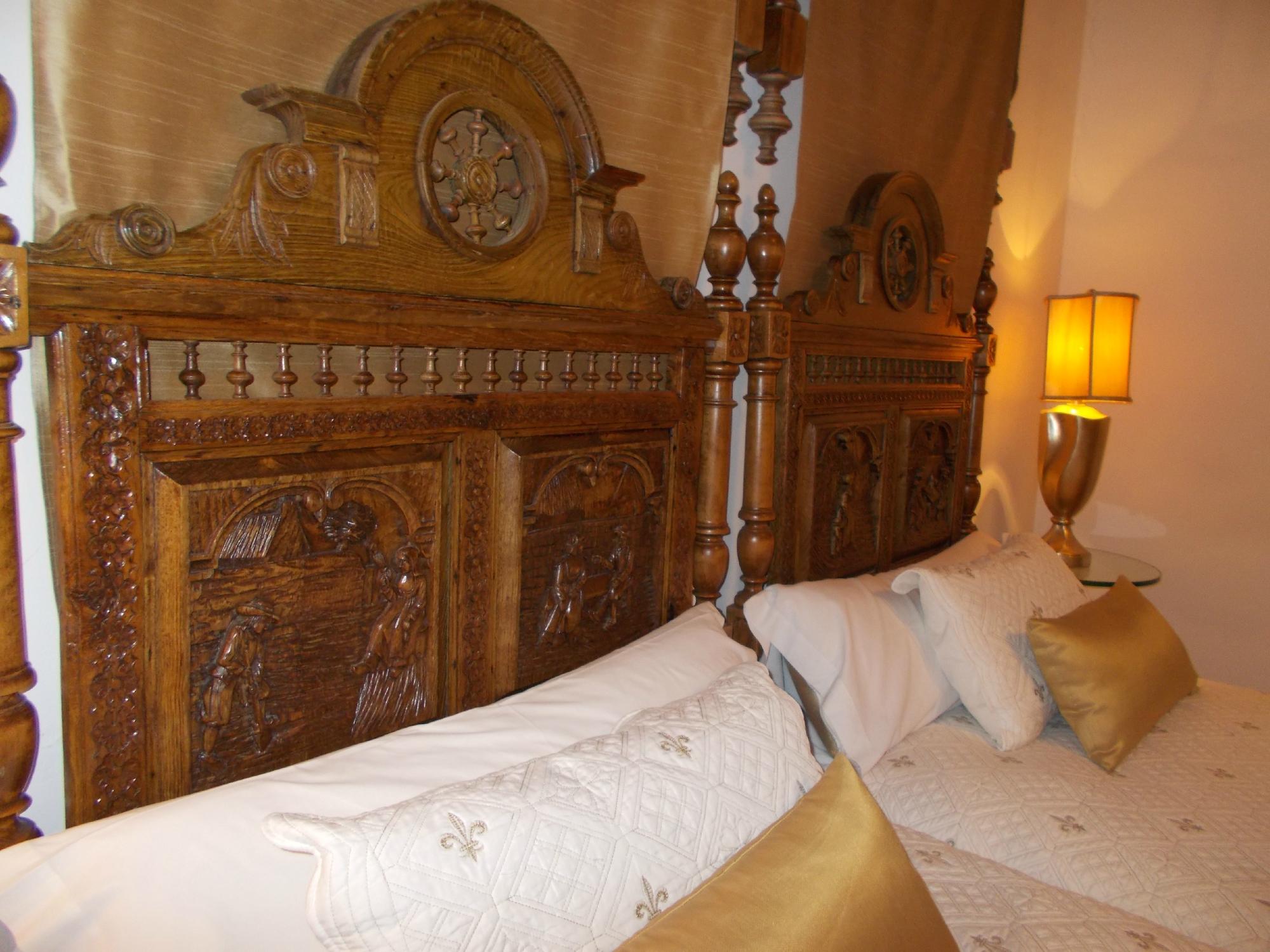 Hotel photo 55 of Boutique Hotel Nueve Leyendas.