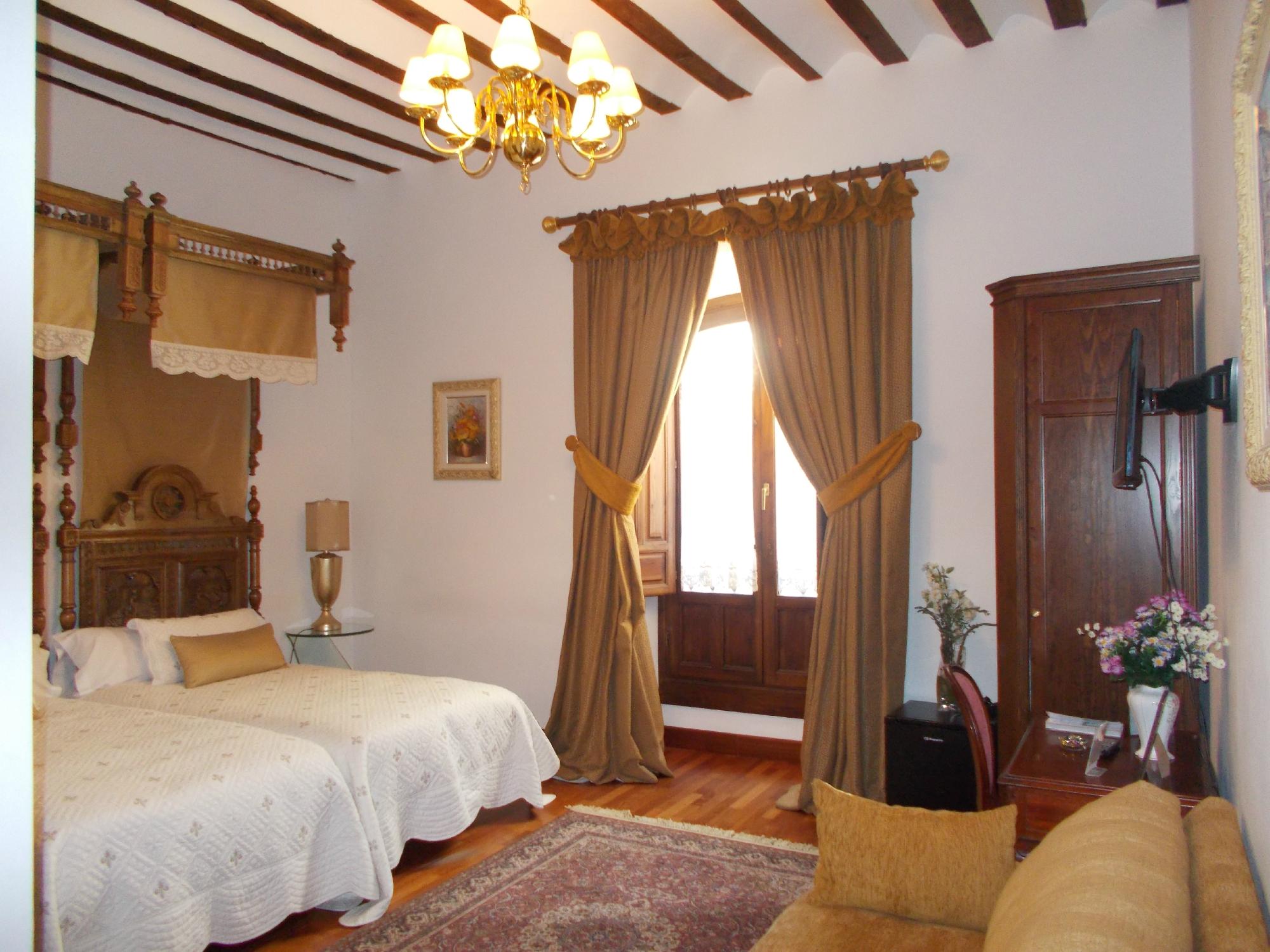 Hotel photo 25 of Boutique Hotel Nueve Leyendas.