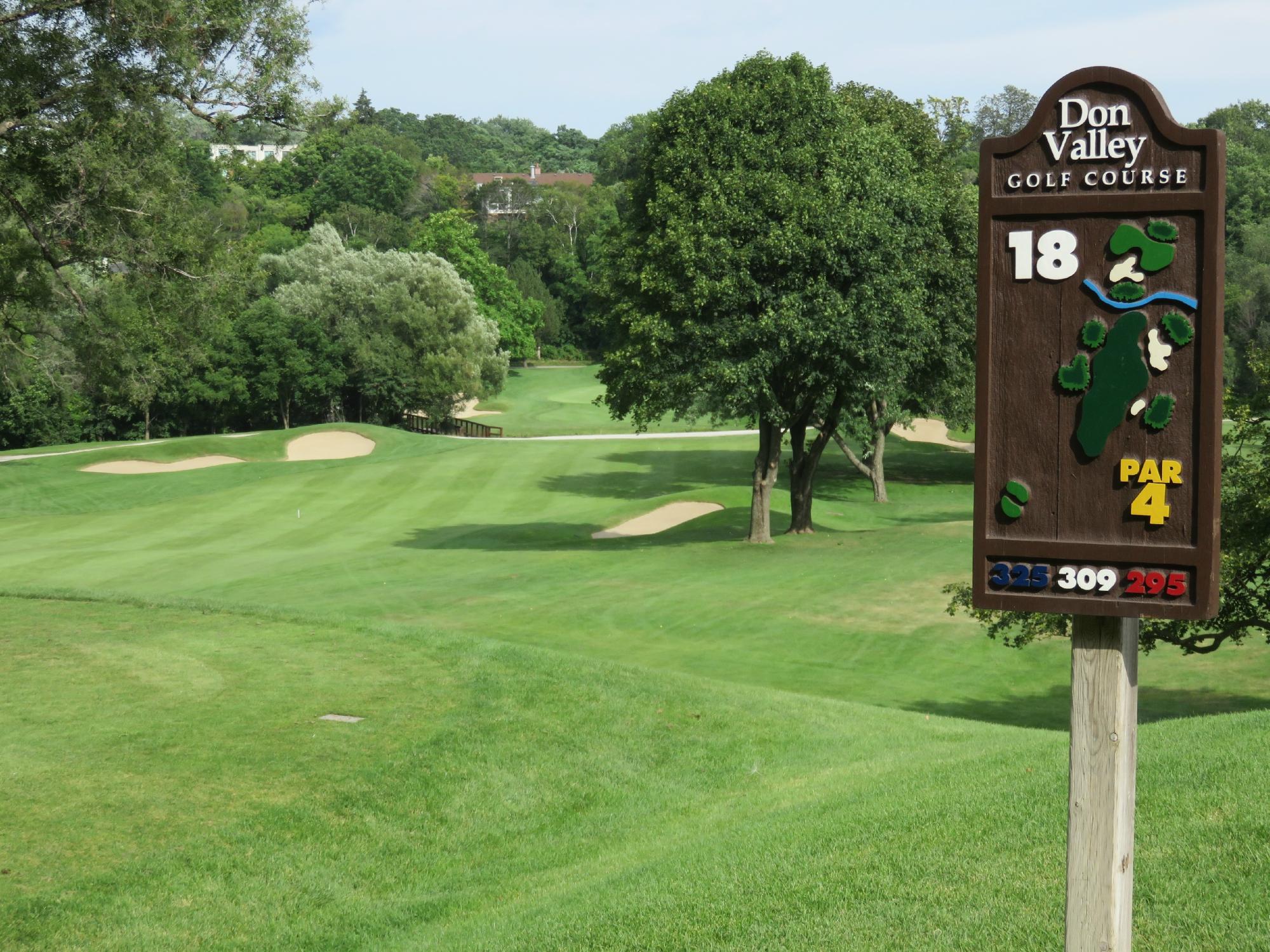 THE 10 BEST Toronto Golf Courses Updated 2024 Tripadvisor   Don Valley Golf Course 