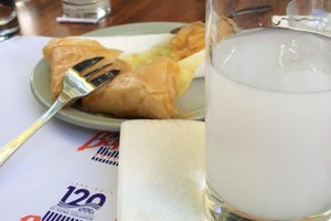 Ποτά