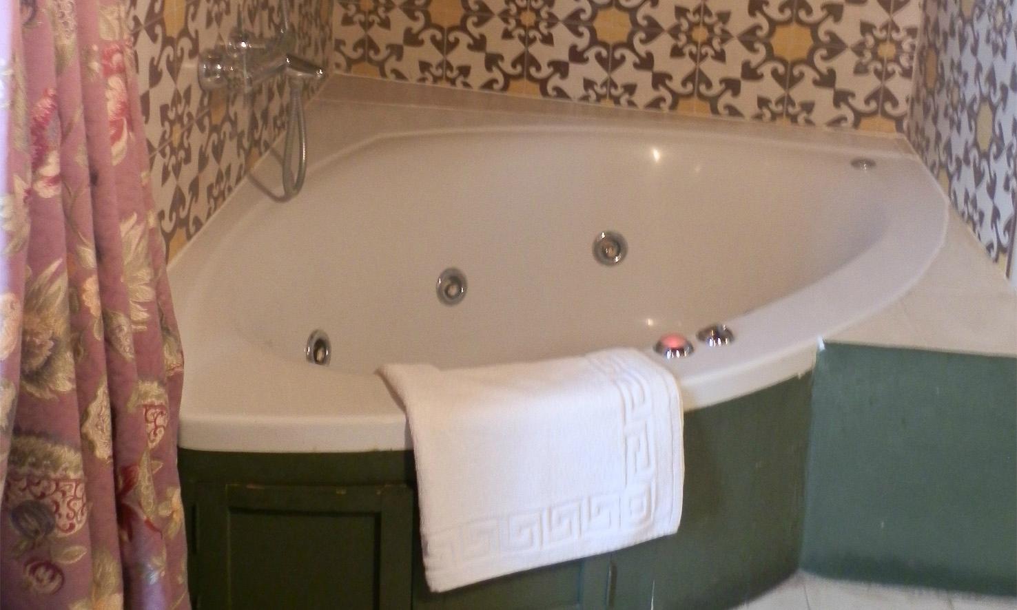 Hotel photo 23 of Boutique Hotel Nueve Leyendas.