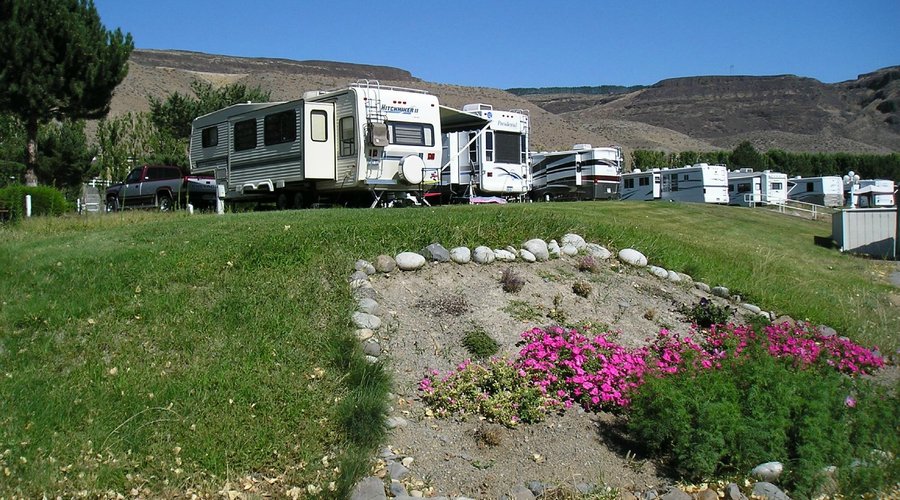 THOUSAND TRAILS CRESCENT BAR - Updated 2025 Prices & Campground ...