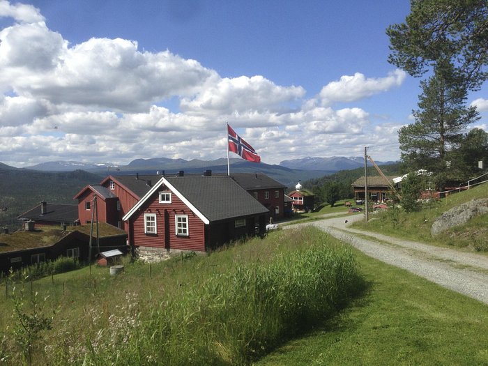 RUTEN FJELLSTUE - Guest house Reviews (Skabu, Norway)