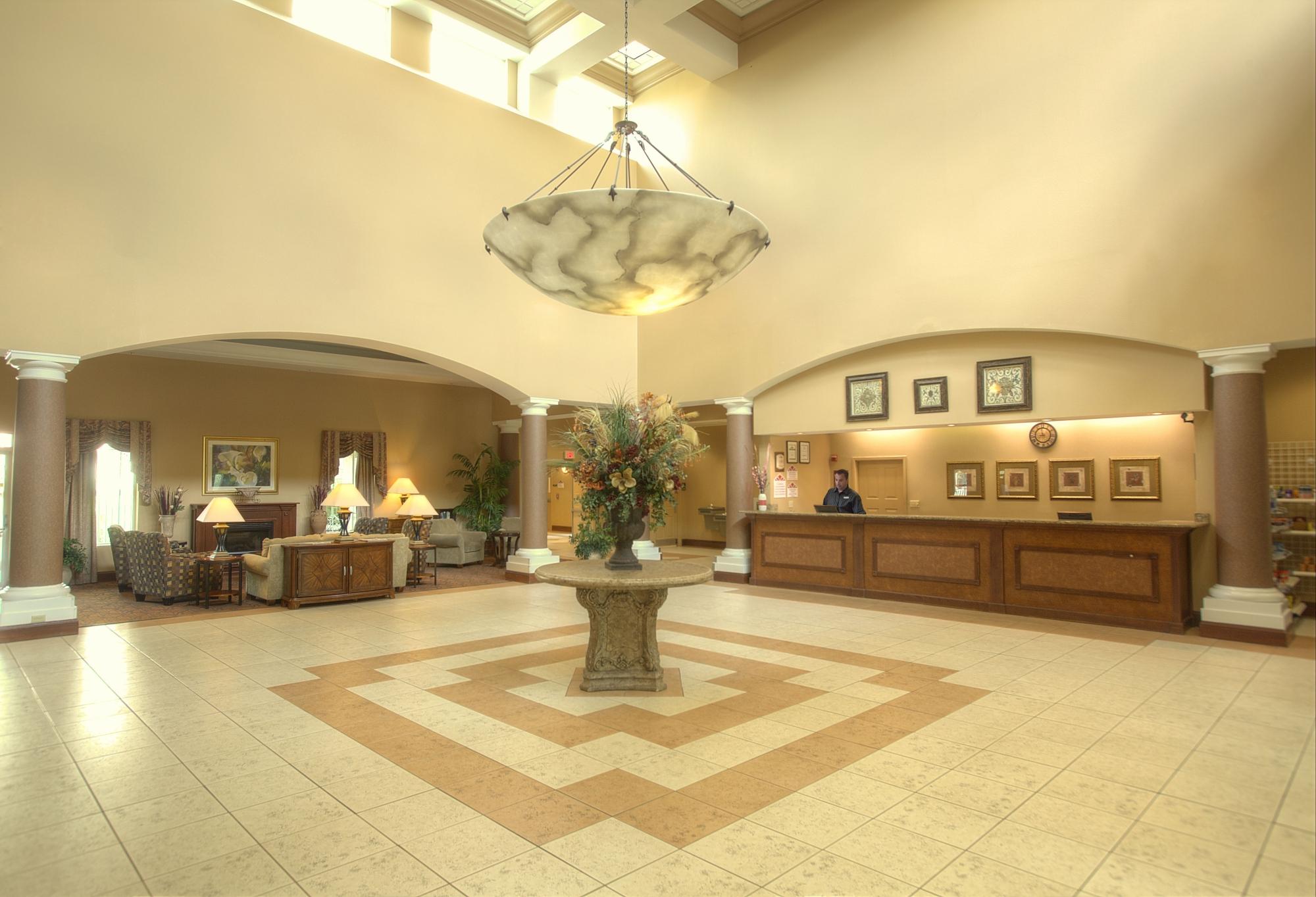 Hotel photo 20 of Hawthorn Suites by Wyndham Orlando Lake Buena Vista.