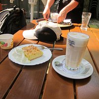 mooie buurt