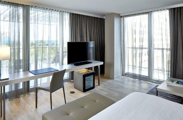 Ac Hotel Miami Beach Rooms: Pictures & Reviews - Tripadvisor