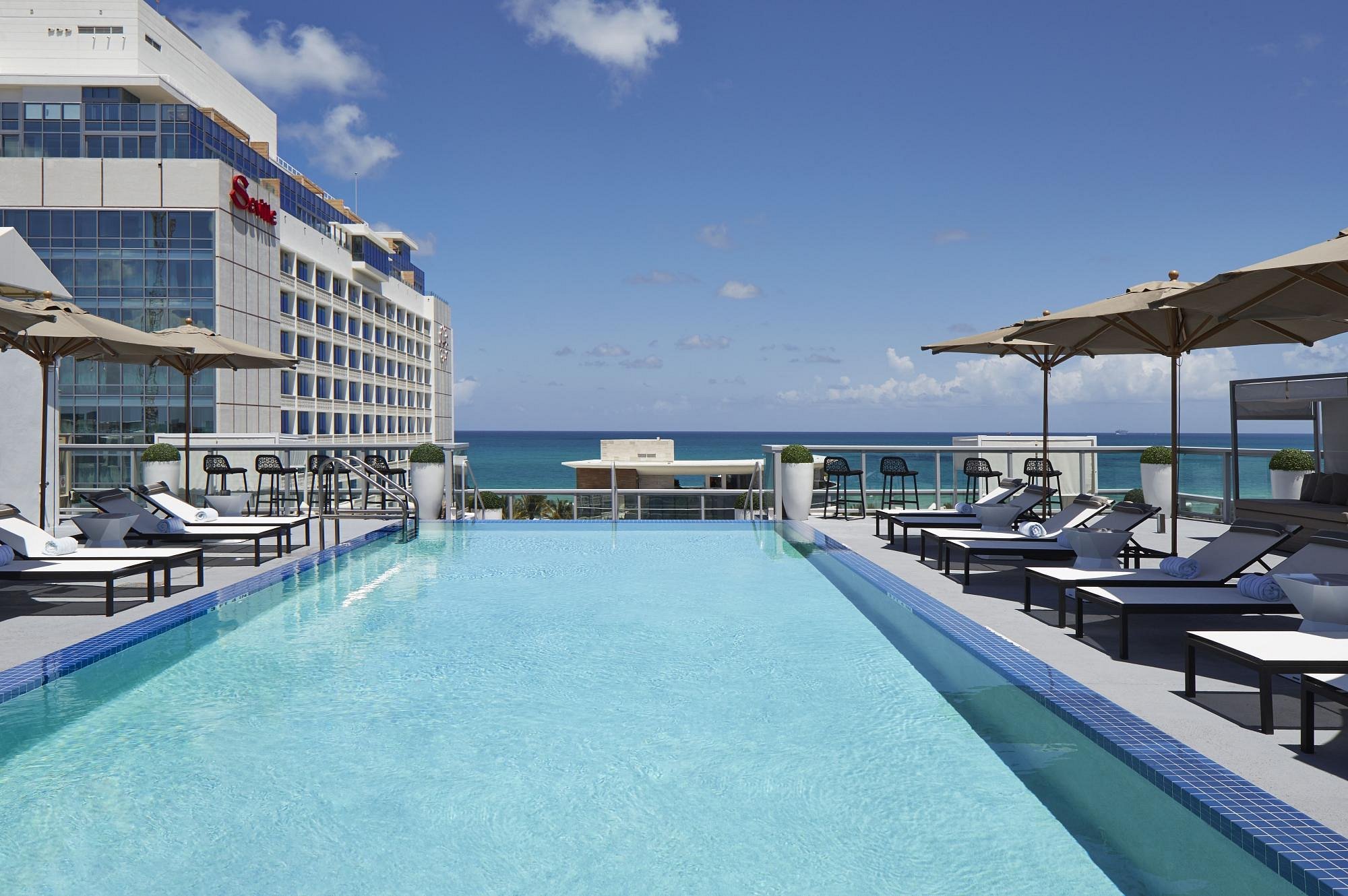 AC Hotel Miami Beach by Google