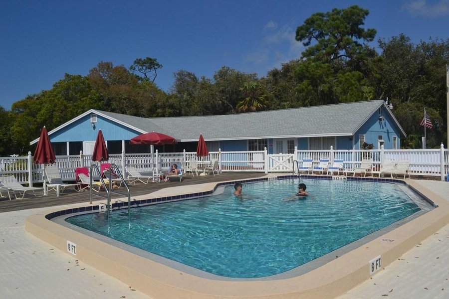 Terra Ceia Rv Resort Updated 2020 Prices Campground Reviews Palmetto Fl Tripadvisor