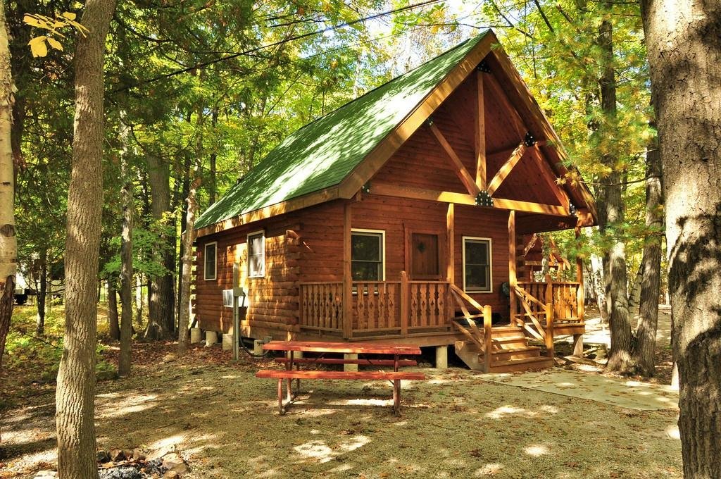 TRANQUIL TIMBERS CAMPGROUND - Updated 2024 Prices & Reviews (Sturgeon ...