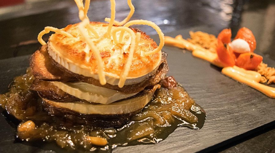 Restaurant Toscana, 로쿠타스 드 마르 - 레스토랑 리뷰 - 트립어드바이저