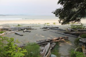 Long Beach Haven in Vancouver Island