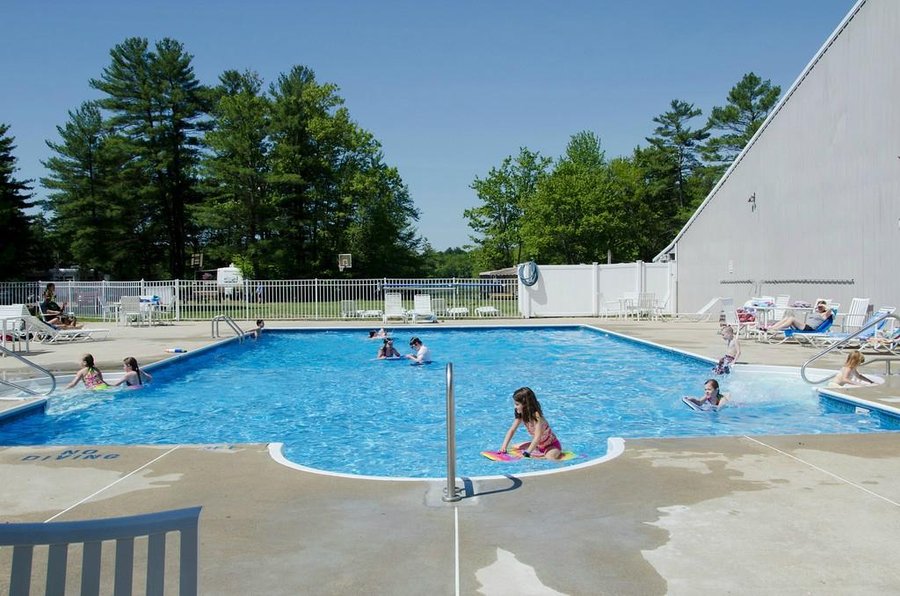 Tuxbury Pond Rv Resort Updated 2020 Prices Campground Reviews South Hampton Nh Tripadvisor