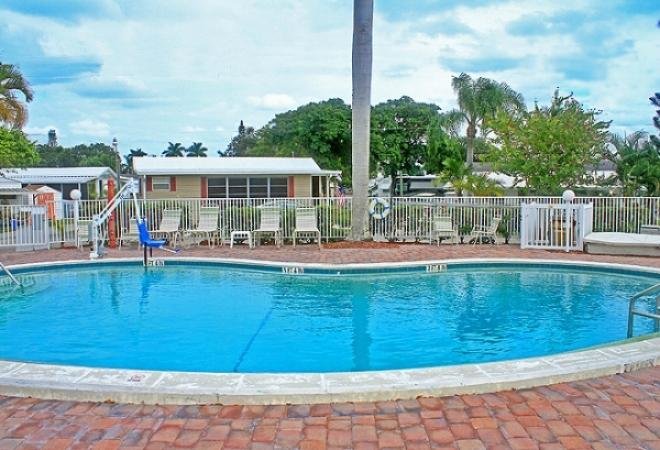 Fort Myers Beach Rv Resort Updated 2020 Prices Campground Reviews Fl Tripadvisor