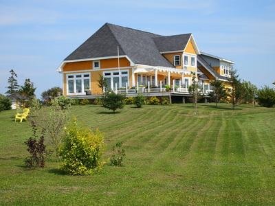 Malpeque Bed and Breakfast