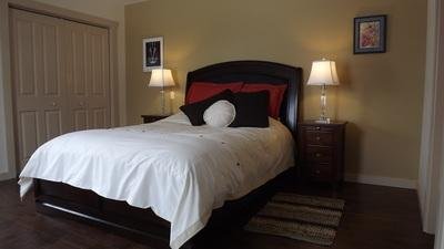 The White Room Suite
