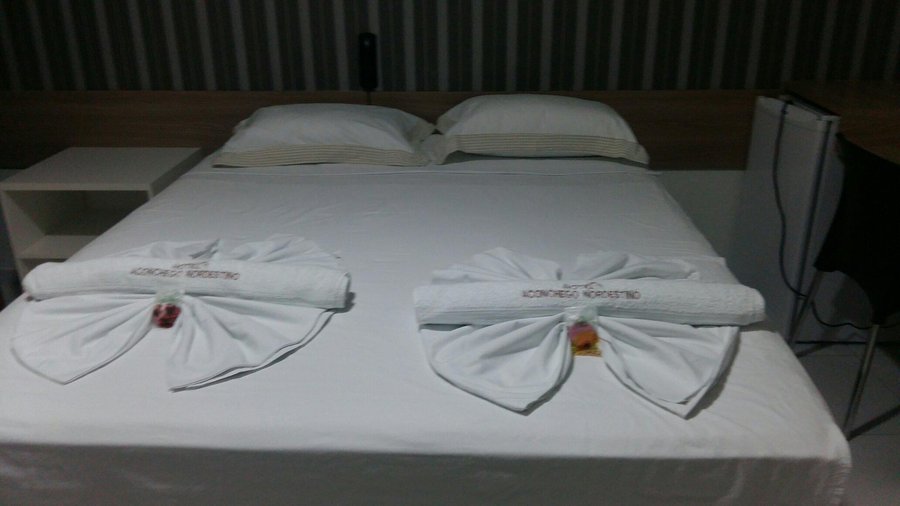 Hotel Aconchego Nordestino