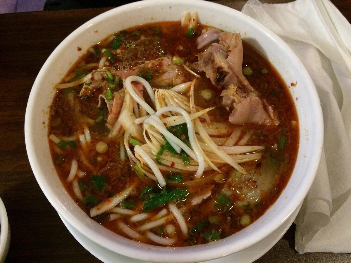 VN PHO & DELI, Nashville - Restaurant Avis, Numéro de Téléphone & Photos - Tripadvisor