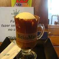 Menu saboroso