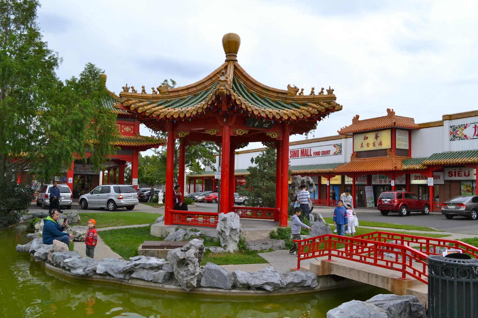 THE 10 BEST Ontario Shopping Malls Updated 2024 Tripadvisor   Mississauga Chinese Centre 