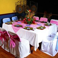 Salon de eventos