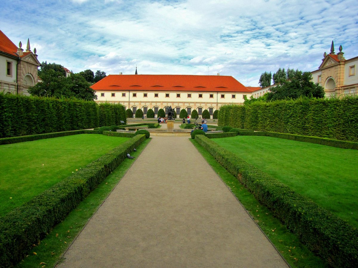 Wallenstein Palace Gardens - All You Need to Know BEFORE You Go (2024)