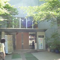 入口