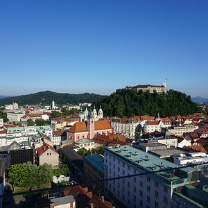c a ljubljana btc