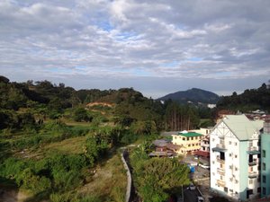 旅客